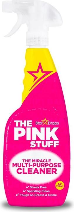 Immagine prodotto Pink Stuff Spray detergente multiuso