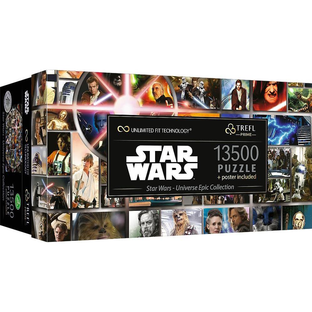 Trefl Star Wars (13500 Teile)
