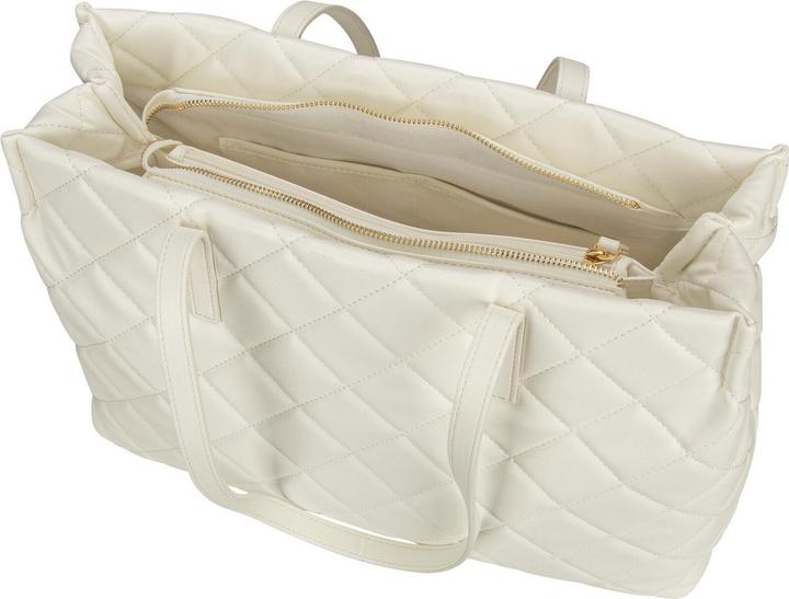 Produktbild Valentino Shopping Bag Ocarina - Weiss