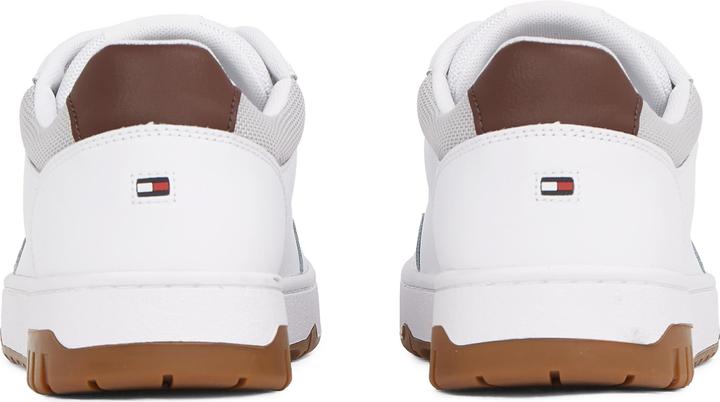 Image du produit Tommy Hilfiger Th Basket Core Lite Lth (40)