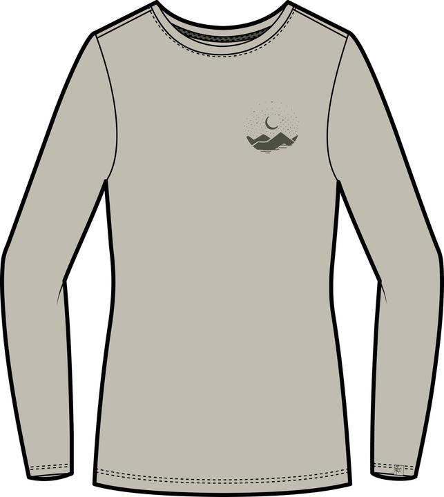 Immagine prodotto Viking Escalante Bamboo Lady Langarmshirt (XS)