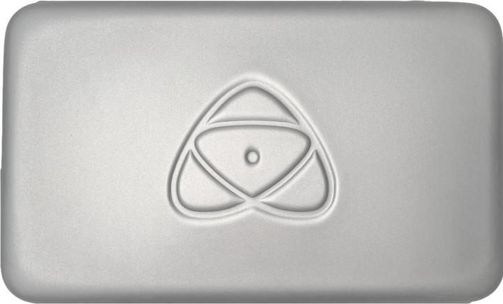 Actual product image Atomos 5" Accessory Kit (copy) (Charger, Cable, Rechargeable battery, Various video accessories)