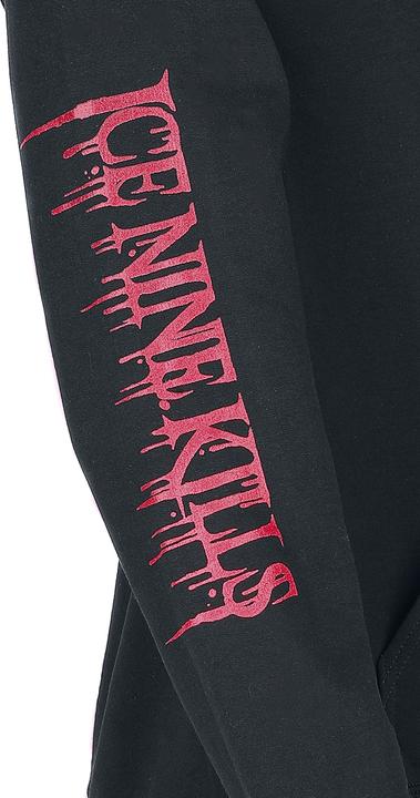 Produktbild Ice Nine Kills Terrifier (L)