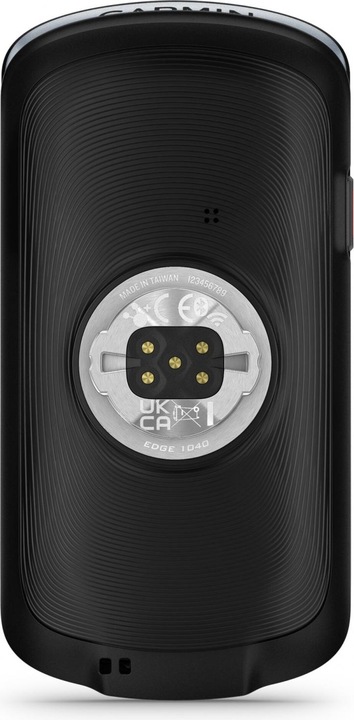Actual product image Garmin Edge 1040