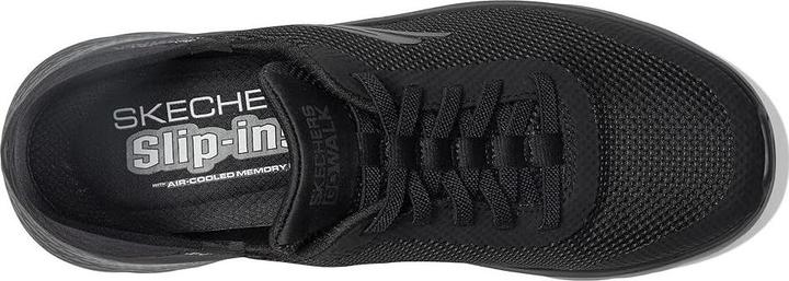 Actual product image Skechers Go Walk Flex - Hands Up (45)