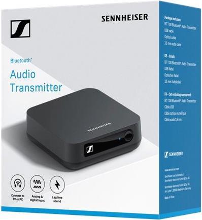 Actual product image Sennheiser BT T100 (Channels)