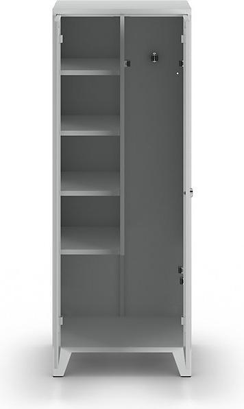 Produktbild Wolf Stahlschrank (70 cm, 185 cm)