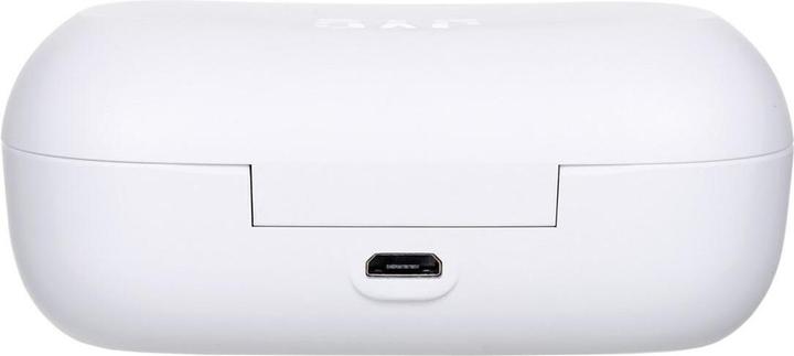 Image du produit JVC HA-A8T (Pas de réduction du bruit, 6 h, Sans fil)