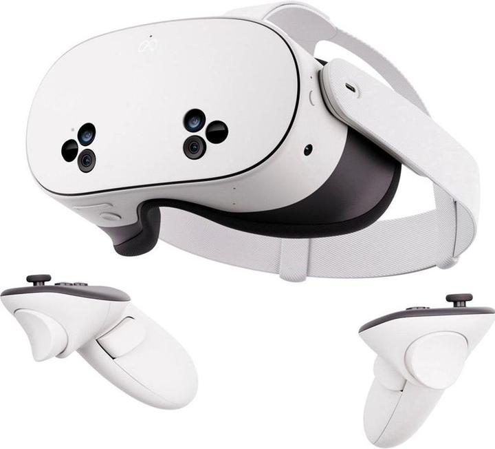 Actual product image Oculus Meta Quest 3S (128 GB)