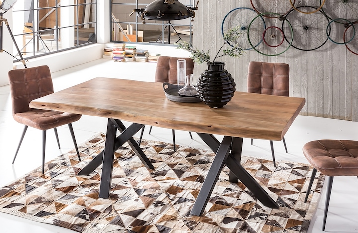 Produktbild SIT Möbel Delia (200 x 5 x 100 cm)