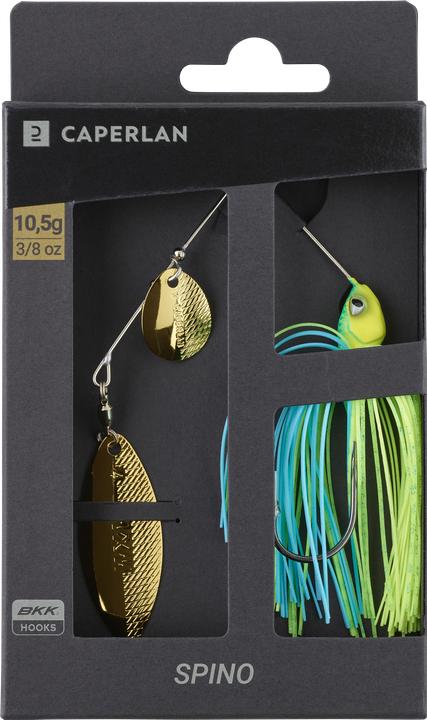 Produktbild Caperlan 340383 (11.30 cm)