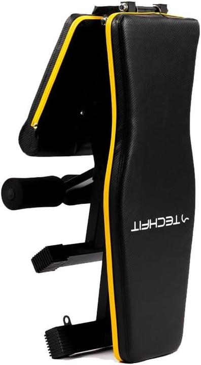 Actual product image TechFit Adjustable Weight Bench