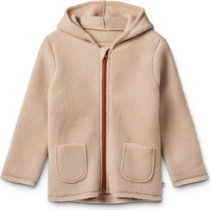 Actual product image Little Savage Jacket (62)