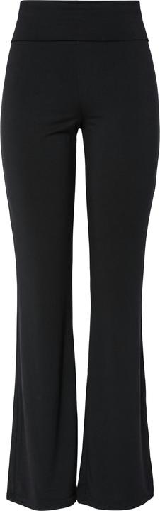 Produktbild Pieces Pcmaliva Flared Pants Jrs Noos Bc (L)