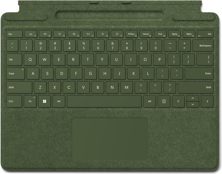 Image du produit Microsoft Surface Pro Signature (DE, Docking)