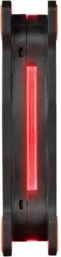 Actual product image Thermaltake Riing (140 mm, 1 x)