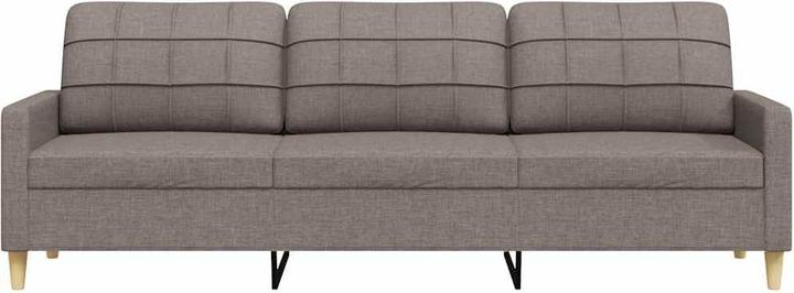 Produktbild vidaXL 3-Sitzer-Sofa (3-Sitzer)