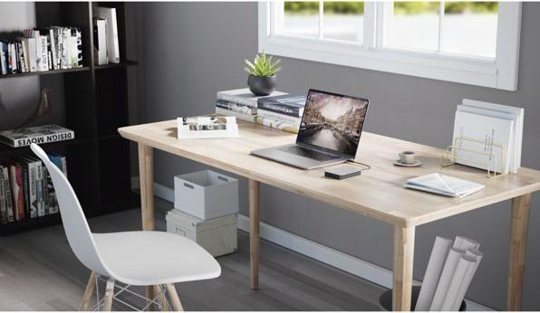 Produktbild LaCie Mobile Drive (5 TB)