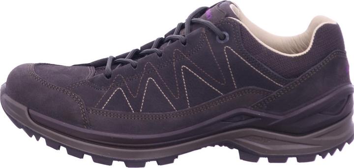 Produktbild Lowa Toro Evo LL Lo Schuhe (37)