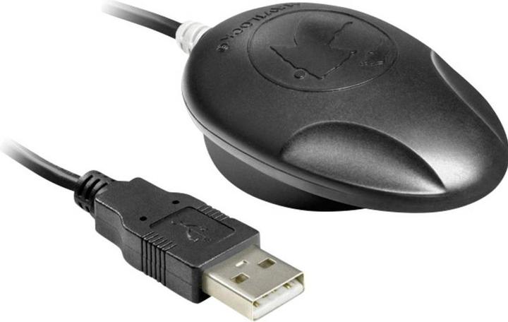 Actual product image Navilock NL8012U