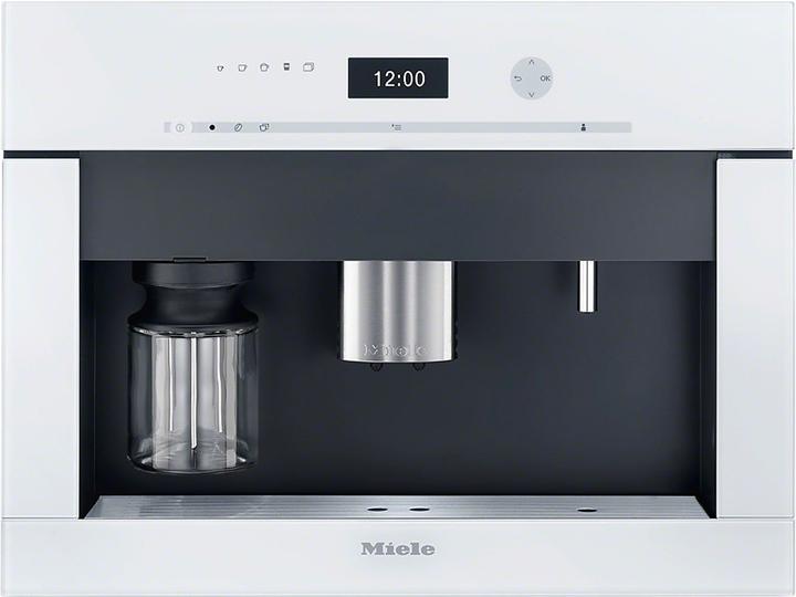 Produktbild Miele Cva 6401