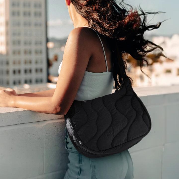 Immagine prodotto tomtoc Terra-T34 Shoulder Bag, black