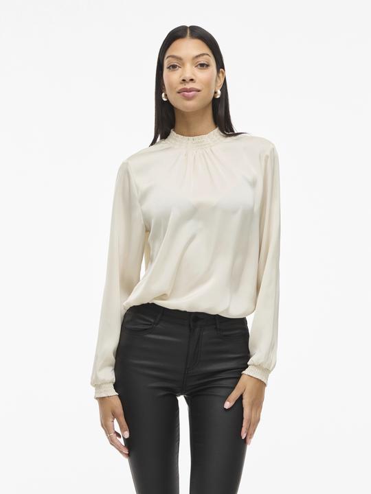 Actual product image Vila VISOFIE Oberteil mit langen Ärmeln (44)
