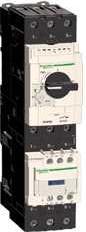 Produktbild Schneider Electric Motorschutzschalter 48-65A