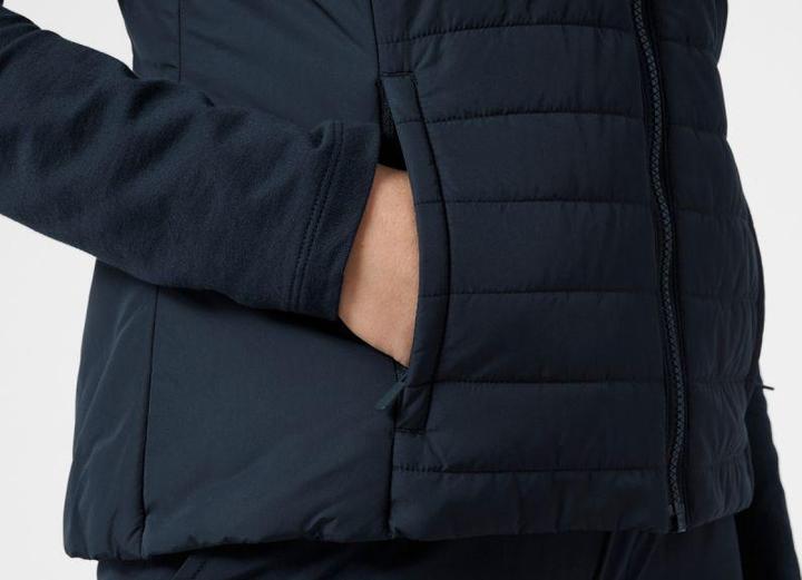 Produktbild Helly Hansen W Crew Insulator Vest 2.0 (M)