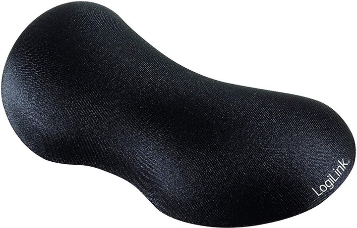 Actual product image LogiLink Wrist supporting gel pad