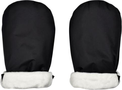 Actual product image Red Castle Mittens