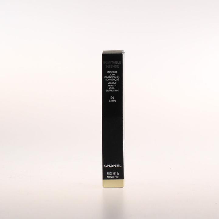 Immagine prodotto Chanel INIMITABILE INTENSO Brun 20 (Brun 20)