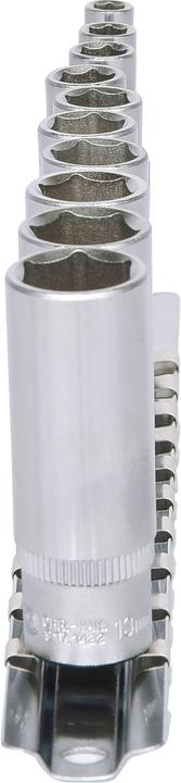 Actual product image KS Tools 1/4" hexagon socket set long (1/4")