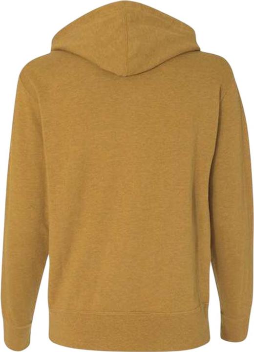 Produktbild Independent Kapuzenpullover Mittelschwer SweatshirtStoff (XS)