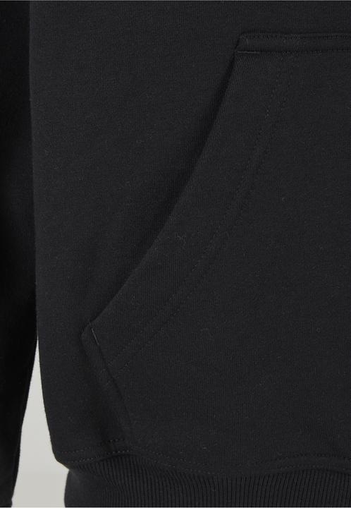 Immagine prodotto Urban Classics Zip Hoody (3XL)