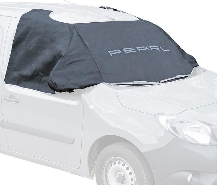 Pearl 3er-Set Anti-Eis-Kfz-Scheibenabdeckung