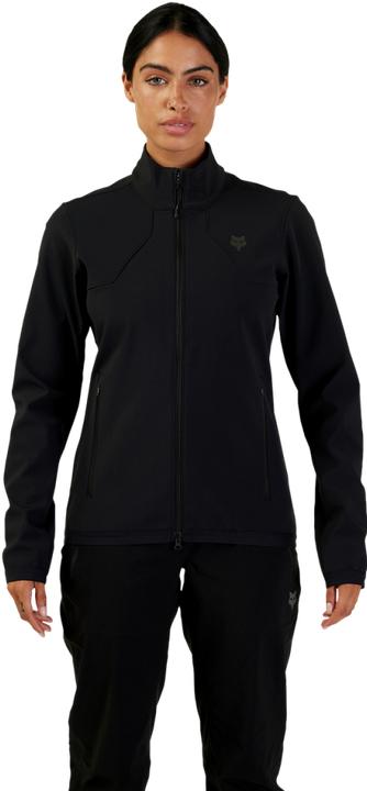 Actual product image Fox Jacket 24 W Ranger Fire Blk (XL)