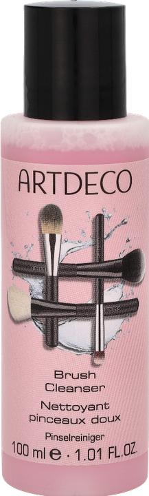 Actual product image Artdeco Brushes Brush Cleanser