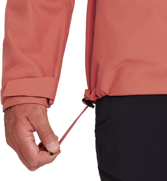 Produktbild Mammut Alto Light HS Hooded Jacket Men (S)