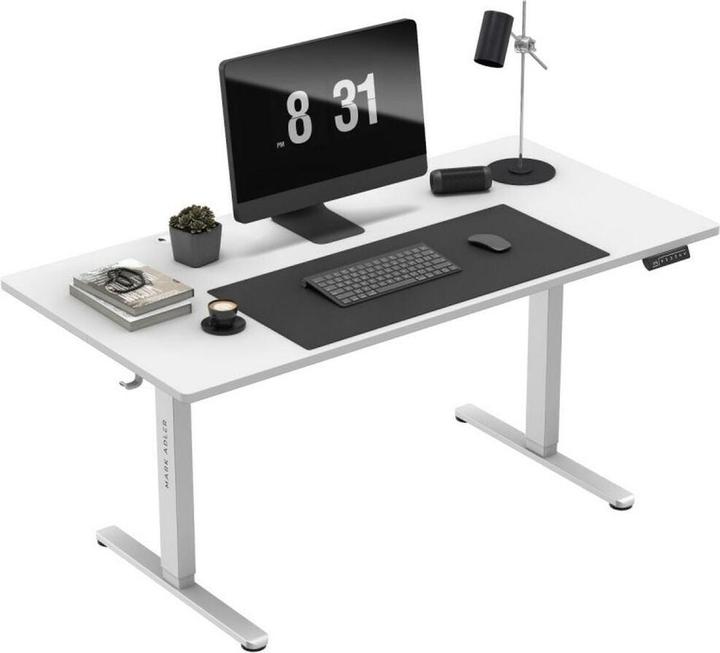 Actual product image Mark Adler Leader 7.6 (160 x 80 cm)