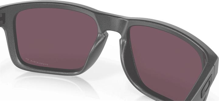 Prizm Daily Polarized, Steel