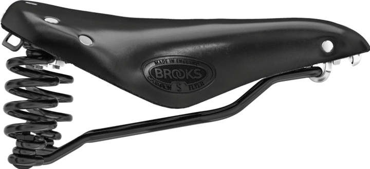 Produktbild Brooks England Flyer S