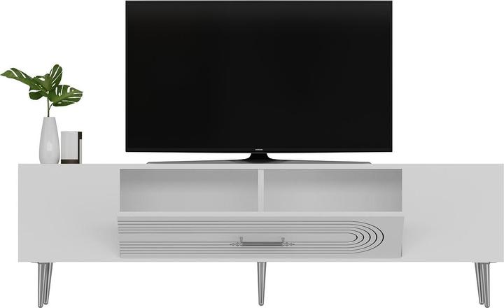 Image du produit Kalune Design Decorium Flat TV Stand