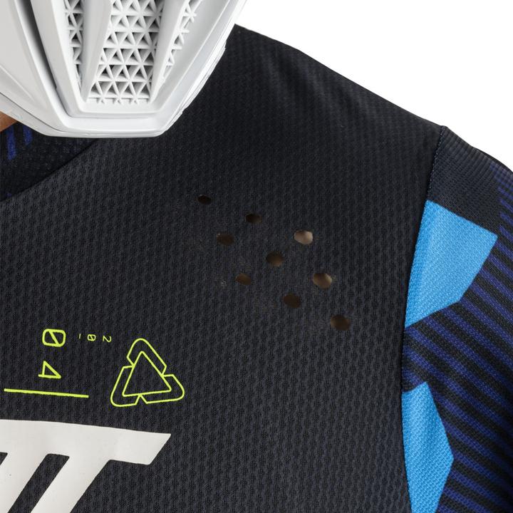 Actual product image Leatt 4.5 (3XL, M, S)