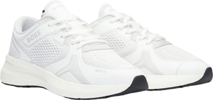 Actual product image BOSS Mens Owen Running Trainers (39.5)