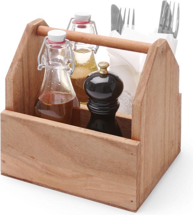 Produktbild Hendi Tisch-Caddy