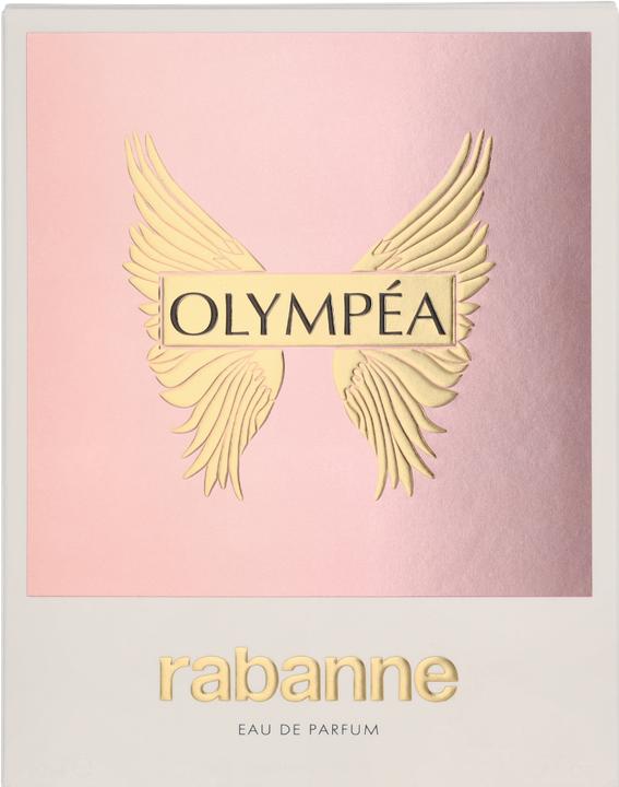 Produktbild Paco Rabanne Olympéa (Eau de Parfum, 80 ml)