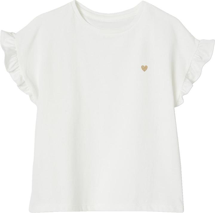 Immagine prodotto Vertbaudet Mädchen-Set: T-Shirt & Hose (86)