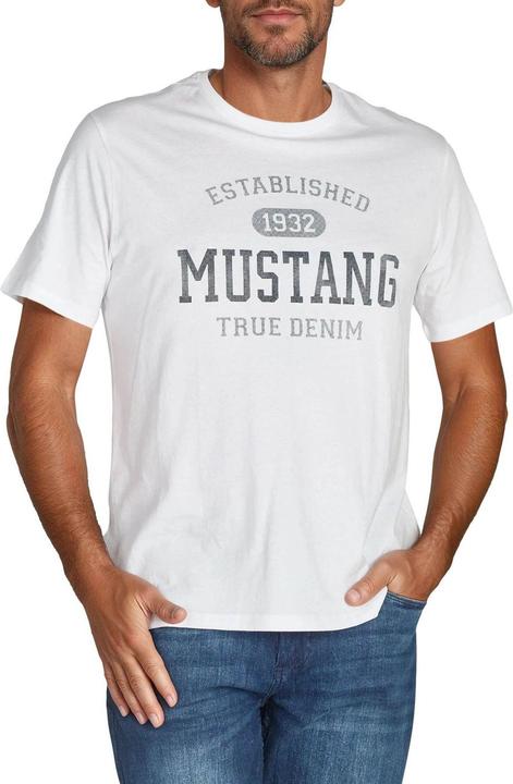 Produktbild Mustang T-Shirt (S)