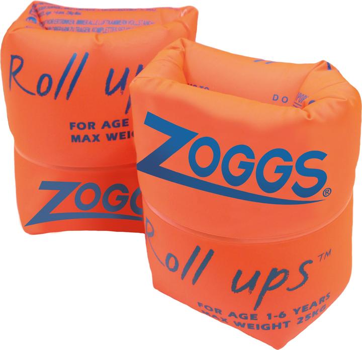 Produktbild Zoggs Roll Ups